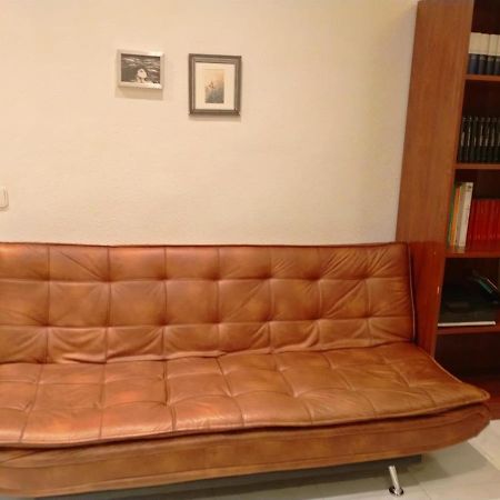 Dz Apartamento Аліканте Екстер'єр фото