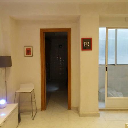 Dz Apartamento Аліканте Екстер'єр фото