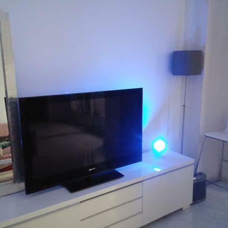 Dz Apartamento Аліканте Екстер'єр фото