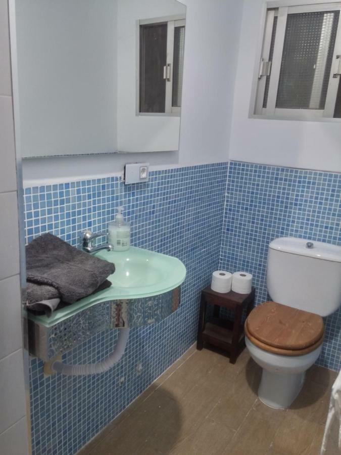 Dz Apartamento Аліканте Екстер'єр фото