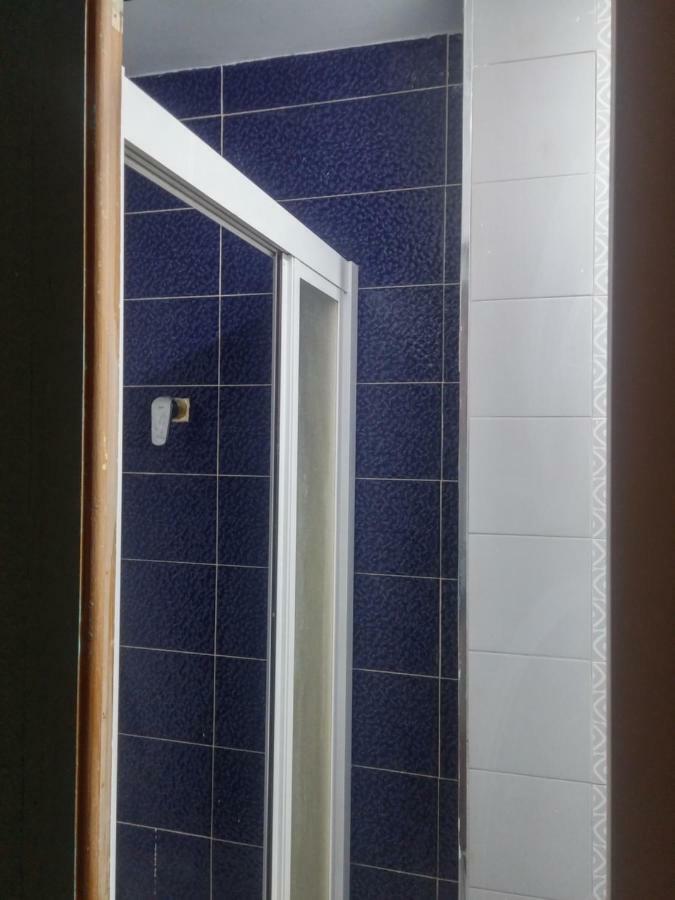 Dz Apartamento Аліканте Екстер'єр фото