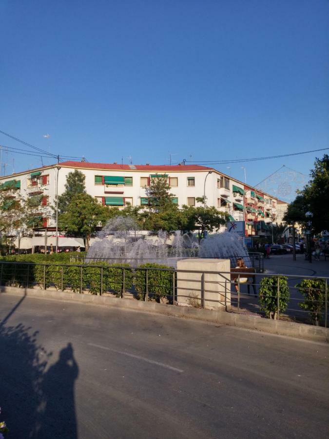Dz Apartamento Аліканте Екстер'єр фото