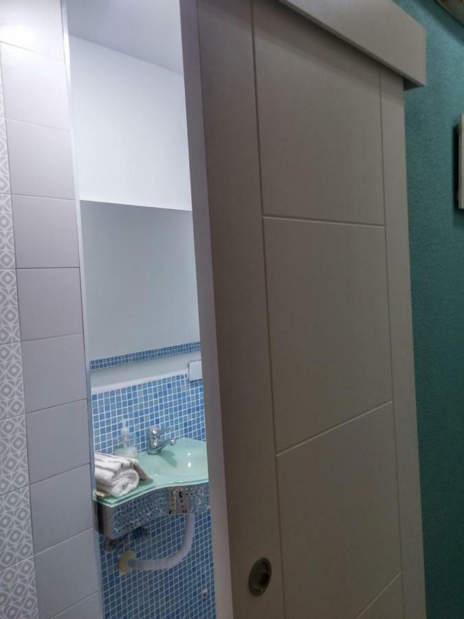 Dz Apartamento Аліканте Екстер'єр фото
