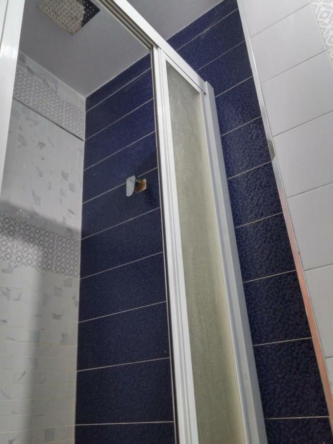 Dz Apartamento Аліканте Екстер'єр фото
