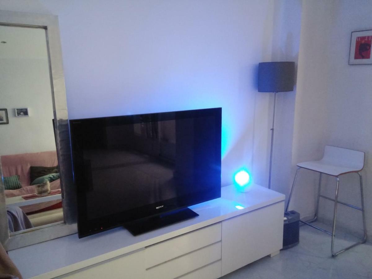 Dz Apartamento Аліканте Екстер'єр фото